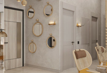 Вилла 3+1 в Бодруме, Турция | PKK-63933