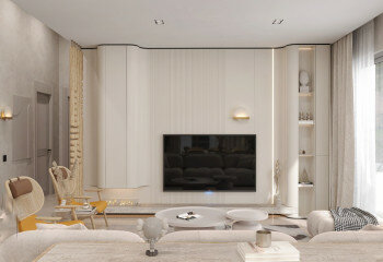 Вилла 3+1 в Бодруме, Турция | PKK-63933