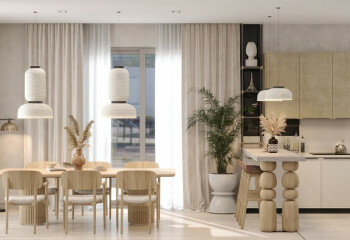 Вилла 3+1 в Бодруме, Турция | PKK-63933