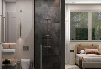 Вилла 3+1 в Бодруме, Турция | PKK-63933