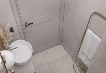 Вилла 3+1 в Бодруме, Турция | PKK-63933