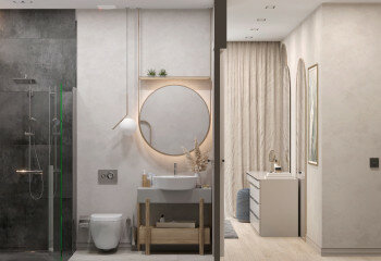 Вилла 3+1 в Бодруме, Турция | PKK-63933