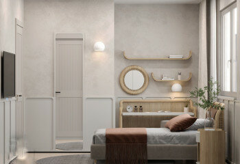 Вилла 3+1 в Бодруме, Турция | PKK-63933