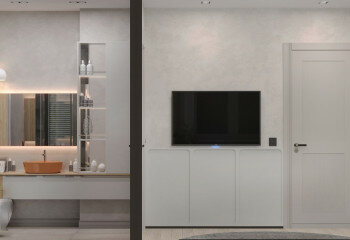 Вилла 3+1 в Бодруме, Турция | PKK-63933