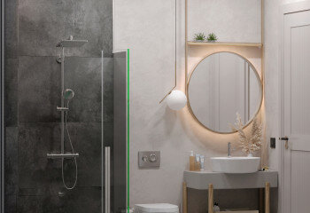 Вилла 3+1 в Бодруме, Турция | PKK-63933