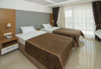 Квартира 3+1 в Алании, Турция | PTE-63958