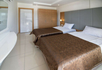 Квартира 3+1 в Алании, Турция | PTE-63958