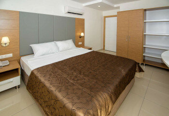 Квартира 3+1 в Алании, Турция | PTE-63958