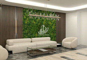 Квартира 1+1 в Алании, Турция | STE-63991