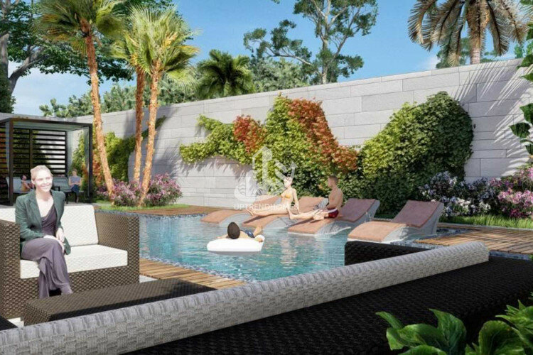 Квартира 1+1 в Алании, Турция | PBB-63990