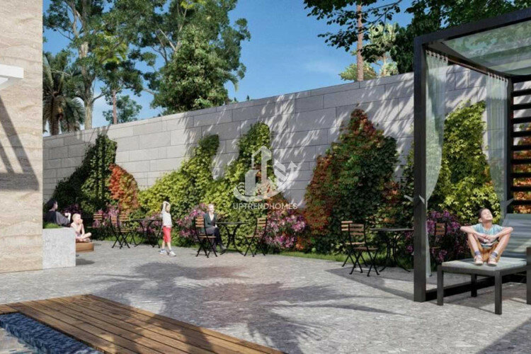 Квартира 1+1 в Алании, Турция | PBB-63990