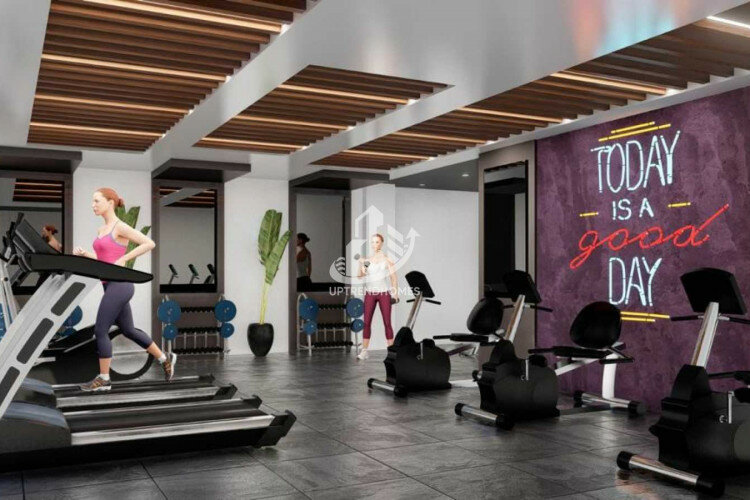 Квартира 1+1 в Алании, Турция | PBB-63990