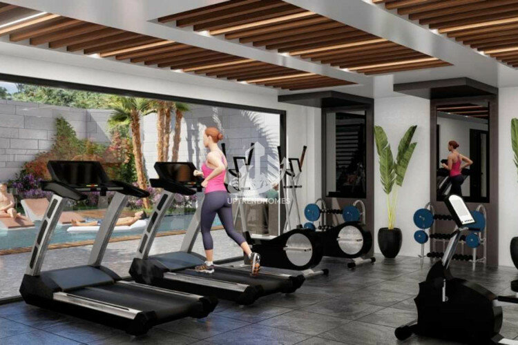 Квартира 1+1 в Алании, Турция | PBB-63990