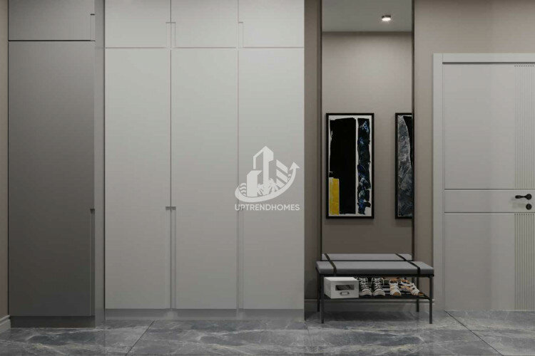 Квартира 1+1 в Алании, Турция | PBB-63990