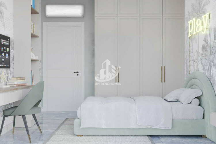 Квартира 1+1 в Алании, Турция | PBB-63990