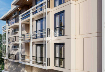 Квартира 1+1 в Алании, Турция | PBB-63990