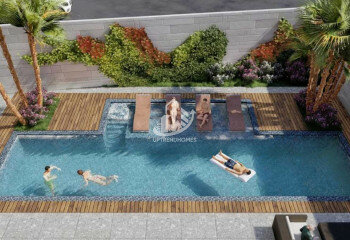 Квартира 1+1 в Алании, Турция | PBB-63990