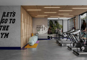 Квартира 1+1 в Алании, Турция | PBB-63990