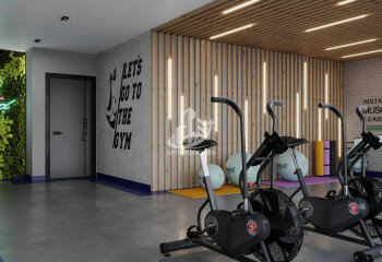 Квартира 1+1 в Алании, Турция | PBB-63990