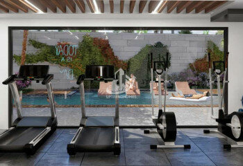 Квартира 1+1 в Алании, Турция | PBB-63990