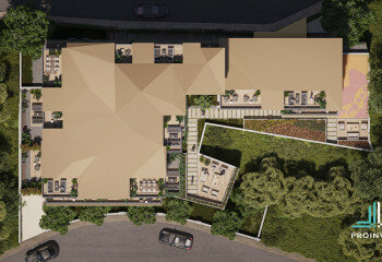 Квартира 2+1 в Стамбуле, Турция | SBB-63977