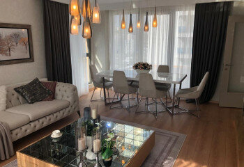 Квартира 2+1 в Стамбуле, Турция | SBB-63977