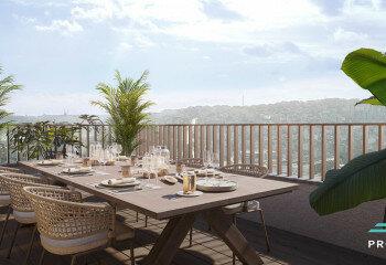 Квартира 1+1 в Стамбуле, Турция | PKK-63976