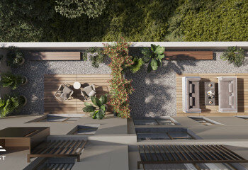 Квартира 1+1 в Стамбуле, Турция | PKK-63976