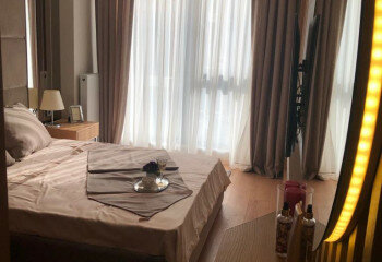 Квартира 1+1 в Стамбуле, Турция | PKK-63976