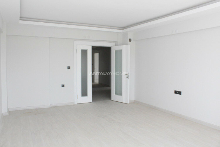 Квартира 3+1 в Анкаре, Турция | PBB-64010