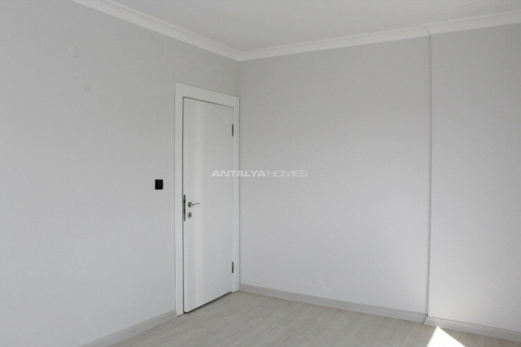 Квартира 3+1 в Анкаре, Турция | PBB-64010