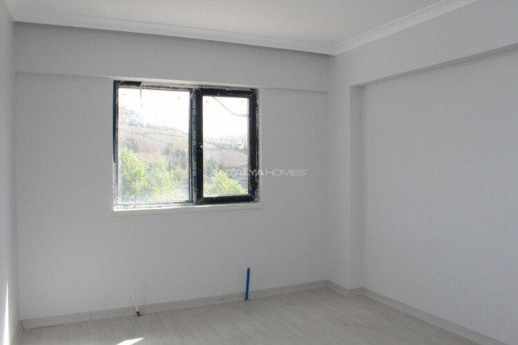 Квартира 3+1 в Анкаре, Турция | PBB-64010