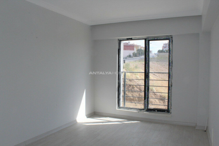 Квартира 3+1 в Анкаре, Турция | PBB-64010