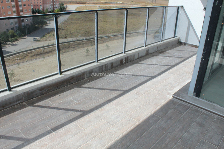 Квартира 3+1 в Анкаре, Турция | PBB-64010