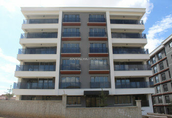 Квартира 3+1 в Анкаре, Турция | PBB-64010