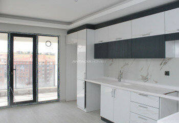 Квартира 3+1 в Анкаре, Турция | PBB-64010