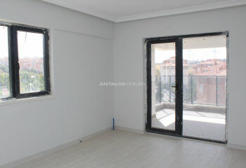 Квартира 3+1 в Анкаре, Турция | PBB-64010