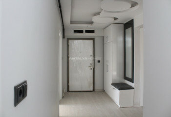 Квартира 3+1 в Анкаре, Турция | PBB-64010