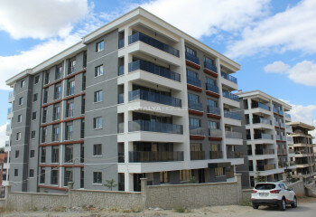 Апартаменты 3+1 в Анкаре, Турция 