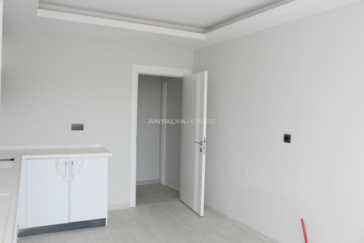 Квартира 4+1 в Анкаре, Турция | SBB-64011