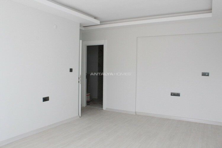 Квартира 4+1 в Анкаре, Турция | SBB-64011