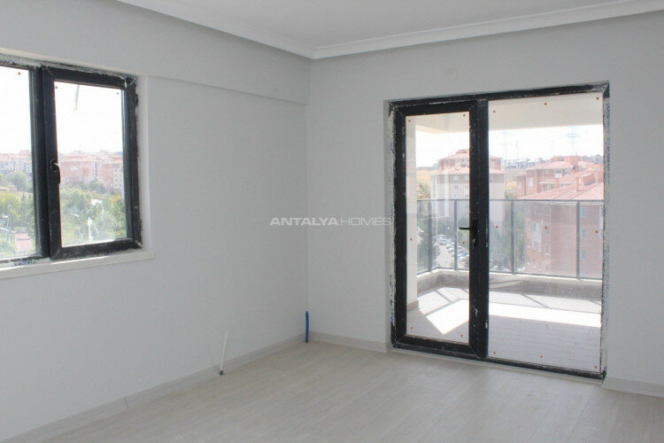 Квартира 4+1 в Анкаре, Турция | SBB-64011