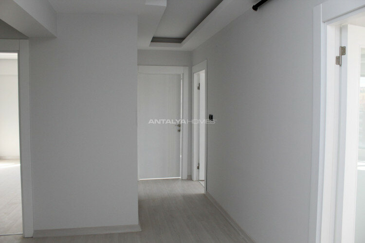 Квартира 4+1 в Анкаре, Турция | SBB-64011