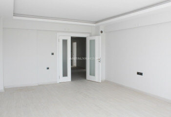 Квартира 4+1 в Анкаре, Турция | SBB-64011