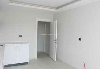 Квартира 4+1 в Анкаре, Турция | SBB-64011