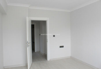 Квартира 4+1 в Анкаре, Турция | SBB-64011