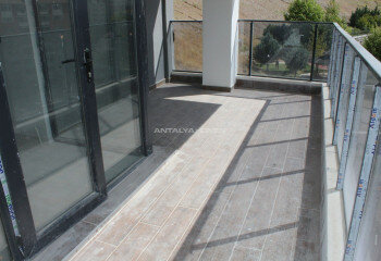 Квартира 4+1 в Анкаре, Турция | SBB-64011