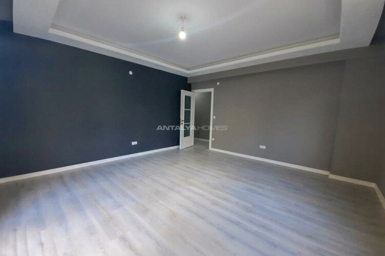 Квартира 2+1 в Стамбуле, Турция | PTE-64012