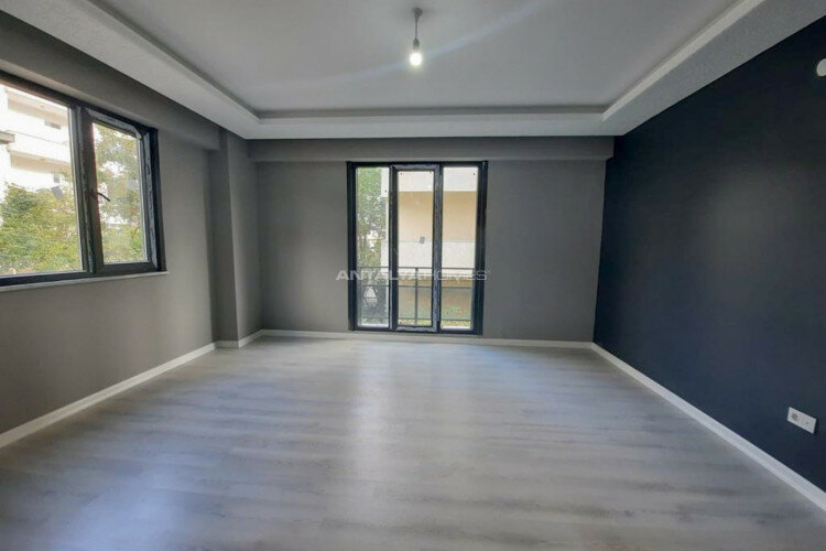 Квартира 2+1 в Стамбуле, Турция | PTE-64012