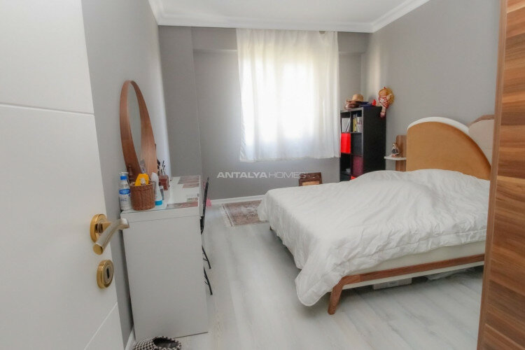 Квартира 2+1 в Стамбуле, Турция | PTE-64012